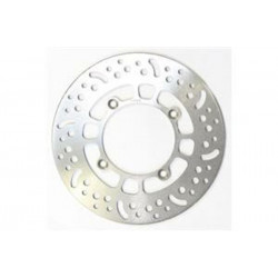 Δισκόπλακα μοτοσυκλέτας πίσω EBC FIX D SERIES RND MD6246D Δισκόπλακα μοτοσυκλέτας πίσω EBC FIX D SERIES RND MD6246D