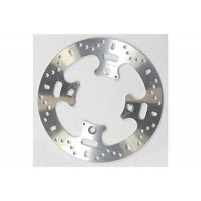 Δισκόπλακα μοτοσυκλέτας πίσω EBC FIX RND MD820