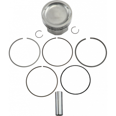 Πιστόνι μοτοσυκλέτας κιτ WISECO PISTON KIT POL800/RZR SPORTSMAN 800 EFI 6x6