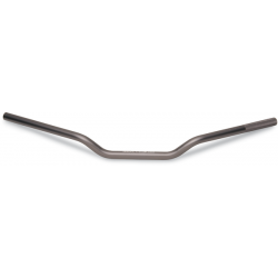 Τιμόνι μοτοσυκλέτας RENTHAL HANDLEBAR ROAD ULTRA LOW GREY