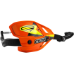 Προστατευτικές χούφτες μηχανής CYCRA HCM 1 1/8 ORANGE thumb