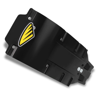 Ποδιά κινητήρα CYCRA CRF250 10-17 BLACK