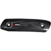 Προστατευτικό θερμοκρασίας εξάτμισης AKRAPOVIC DUC SCRAMBLER thumb