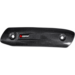Προστατευτικό θερμοκρασίας εξάτμισης AKRAPOVIC DUC SCRAMBLER