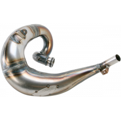 Λαιμός εξάτμισης μοτοσυκλέτας FMF EXHAUST F-FAT KTM250SX