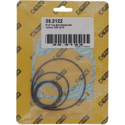 Σετ φλάντζες κεφαλής μοτοσυκλέτας ProX για YAMAHA