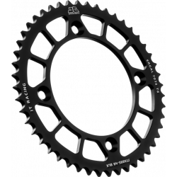 Γρανάζι πίσω κίνησης JT Sprockets JTA895.48 BLACK
