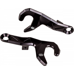 Αντάπτορες για βάσεις GILLES SWINGARM LIFT KIT RSH KTM ADVENTURE 790 R