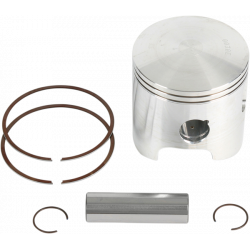 Πιστόνι μοτοσυκλέτας WISECO PISTON HUSQ .50mm WR 250 84 Πιστόνι μοτοσυκλέτας WISECO PISTON HUSQ .50mm WR 250 84