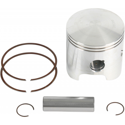 Πιστόνι μοτοσυκλέτας WISECO PISTON HUSQ .50mm WR 250 84