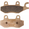 Μπροστινά τακάκια μηχανής Galfer SINTERED FD532G1370
