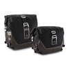 Σετ πλαϊνές βαλίτσες SW-MOTECH SIDEBAG SYS LEGEND LC SV 650 ABS 19-23