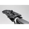 Σετ στερέωσης για βαλίτσες SW-MOTECH LUGGAGE STEEL-RACK ADPT