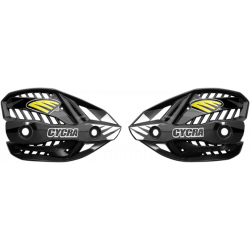 Εφεδρικά πλαστικά για προστατευτικές χούφτες μηχανής CYCRA BLACK Probend CRM