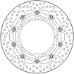 Δισκόπλακα MOTO-MASTER BRAKE ROTOR FLOAT ROUND KAWASAKI Z 400 ABS thumb