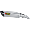 Τελικό εξάτμισης μοτοσυκλέτας AKRAPOVIC TI/CF FJR1300 16 thumb