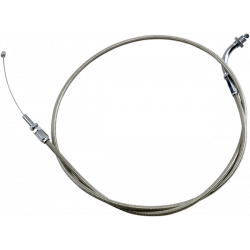 Ντίζα γκαζιού MOTION PRO CABLE THRTL PULL S/S HON VTX 1800 C 07