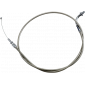 Ντίζα γκαζιού MOTION PRO CABLE THRTL PULL S/S HON VTX 1800 C 07 thumb