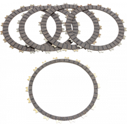 Δίσκοι συμπλέκτη EBC CK1314 Δίσκοι συμπλέκτη EBC CK1314