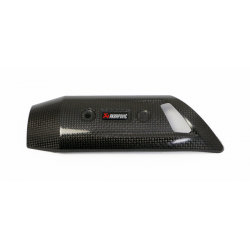Προστατευτικό θερμοκρασίας εξάτμισης AKRAPOVIC CF TMAX