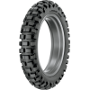Πίσω λάστιχο μοτοσυκλέτας DUNLOP D606 130/90-18 65R TT