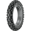 Πίσω λάστιχο μοτοσυκλέτας DUNLOP D606 130/90-18 65R TT thumb