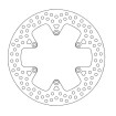 Δισκόπλακα MOTO-MASTER HALO REAR DISC KTM 950 Δισκόπλακα MOTO-MASTER HALO REAR DISC KTM 950 thumb