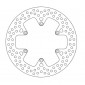 Δισκόπλακα MOTO-MASTER HALO REAR DISC KTM 950 thumb