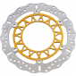 Δισκόπλακα μοτοσυκλέτας εμπρός EBC FLT WAVE XC MD2124XC thumb