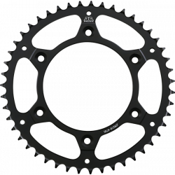 Γρανάζι πίσω κίνησης JT Sprockets JTR210.47SC Γρανάζι πίσω κίνησης JT Sprockets JTR210.47SC