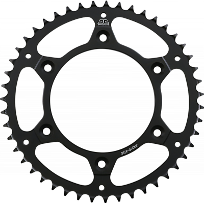 Γρανάζι πίσω κίνησης JT Sprockets JTR210.47SC