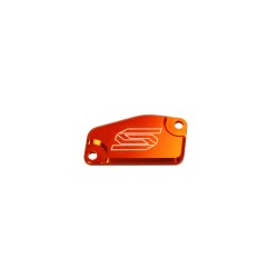 Καπάκι ρεζερβουάρ φρένου εμπρός SCAR ORANGE Καπάκι ρεζερβουάρ φρένου εμπρός SCAR ORANGE