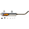 Εξάτμιση μηχανής FMF MUFFLER TC2 S/A KTM125/150SX