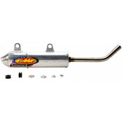 Εξάτμιση μηχανής FMF MUFFLER TC2 S/A KTM125/150SX