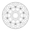 Δισκόπλακα MOTO-MASTER BRAKE ROTOR FLOAT ROUND KTM SUPERMOTO 990 T ABS Δισκόπλακα MOTO-MASTER BRAKE ROTOR FLOAT ROUND KTM SUPERMOTO 990 T ABS thumb