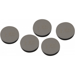 Καπελότα ρύθμισης βαλβίδων ProX 9.48 mm X 1.65 mm Καπελότα ρύθμισης βαλβίδων ProX 9.48 mm X 1.65 mm