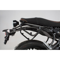 Βάση Βαλίτσας Μοτοσυκλέτας SW-MOTECH SIDE CARRIER SLC L XSR 700 ABS 23 Βάση Βαλίτσας Μοτοσυκλέτας SW-MOTECH SIDE CARRIER SLC L XSR 700 ABS 23
