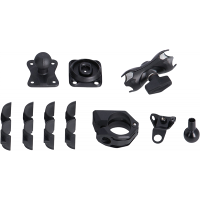 Βάση για σύστημα πλοήγησης SW-MOTECH UNIVERSAL MOUNT KIT GPS PEGASO 650