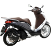 Τελικό εξάτμισης μοτοσυκλέτας ARROW MUFFLER URBAN BK/BK MED Τελικό εξάτμισης μοτοσυκλέτας ARROW MUFFLER URBAN BK/BK MED thumb