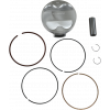 Πιστόνι μοτοσυκλέτας WISECO PISTON KIT YZ450F 12.5:1