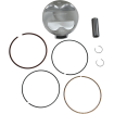 Πιστόνι μοτοσυκλέτας WISECO PISTON KIT YZ450F 12.5:1 thumb