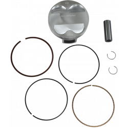 Πιστόνι μοτοσυκλέτας WISECO PISTON KIT YZ450F 12.5:1 Πιστόνι μοτοσυκλέτας WISECO PISTON KIT YZ450F 12.5:1