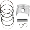 Πιστόνι μοτοσυκλέτας κιτ WISECO PISTON KIT RAPTOR .50mm Πιστόνι μοτοσυκλέτας κιτ WISECO PISTON KIT RAPTOR .50mm thumb