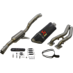 Ολόκληρο σύστημα εξάτμισης AKRAPOVIC RAC SS/CF RS 660 Ολόκληρο σύστημα εξάτμισης AKRAPOVIC RAC SS/CF RS 660 thumb