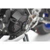 Προστατευτικό κινητήρα (Αριστερό) SW-MOTECH ALTERNATOR COVER GUARD MT-09