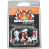 Βίδες δισκόπλακας μοτοσυκλέτας ROTOR MOTO-MASTER M6X12 HEX
