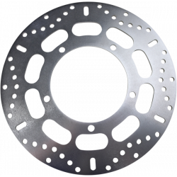 Δισκόπλακα μοτοσυκλέτας εμπρός EBC FIX RND FR MD4158