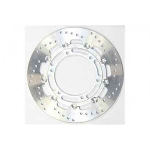 Δισκόπλακα μοτοσυκλέτας εμπρός EBC FLT RS RND R MD3075RS Δισκόπλακα μοτοσυκλέτας εμπρός EBC FLT RS RND R MD3075RS