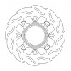 Δισκόπλακα MOTO-MASTER BRAKE ROTOR FIX FLAME ABS-FIT KAWASAKI Z 650 RS ABS 23