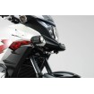 Σετ βάσεις για φώτα SW-MOTECH για CB 500 X Σετ βάσεις για φώτα SW-MOTECH για CB 500 X thumb